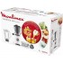 Блендер Moulinex Blendforce Powelix LM42Q110