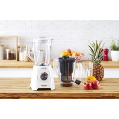 Блендер Moulinex Blendforce Powelix LM42Q110
