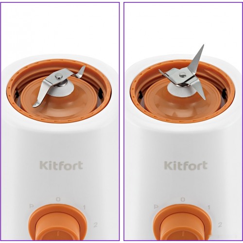 Блендер Kitfort KT-3055-1