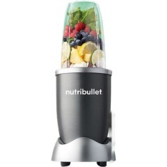 Блендер NutriBullet NB607DG