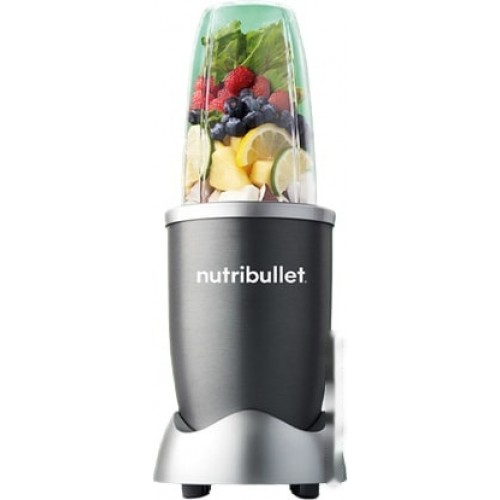 Блендер NutriBullet NB607DG