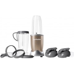 Блендер NutriBullet Pro NB911CP