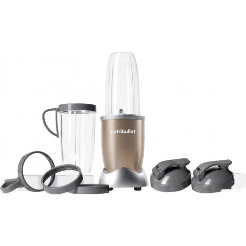 Блендер NutriBullet Pro NB911CP