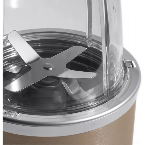 Блендер NutriBullet Pro NB911CP