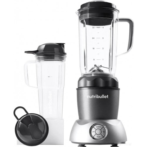 Блендер NutriBullet Select NB200DG