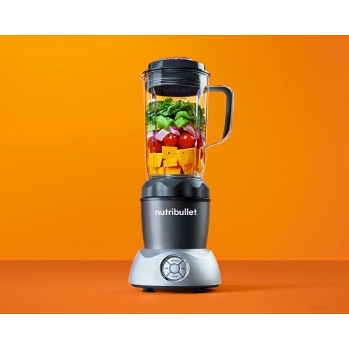 Блендер NutriBullet Select NB200DG