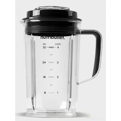 Блендер NutriBullet Select NB200DG