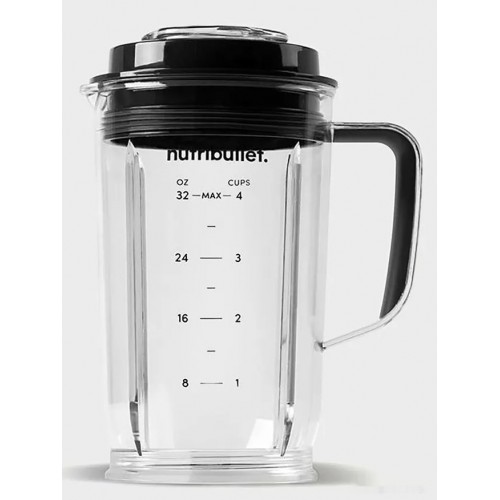 Блендер NutriBullet Select NB200DG