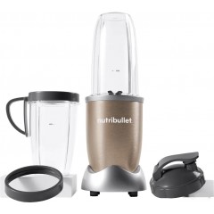 Блендер NutriBullet Pro NB908CP