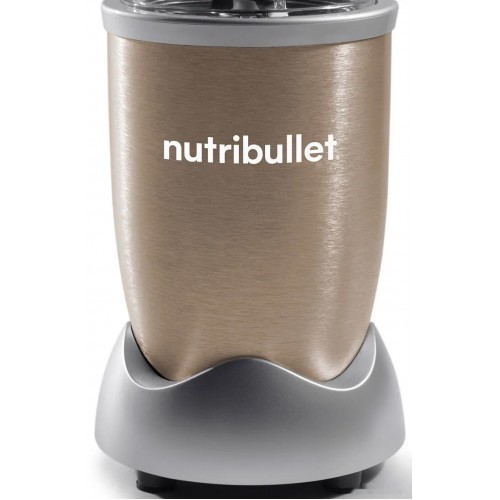 Блендер NutriBullet Pro NB908CP