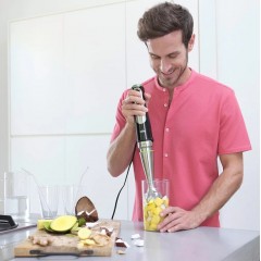 Блендер Braun MQ 9135XI