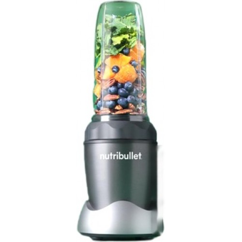 Блендер NutriBullet NB100DG Pro