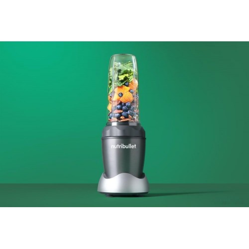 Блендер NutriBullet NB100DG Pro