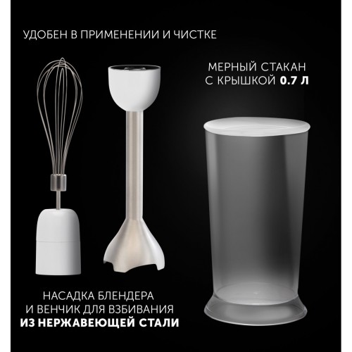 Блендер Polaris PHB 1476