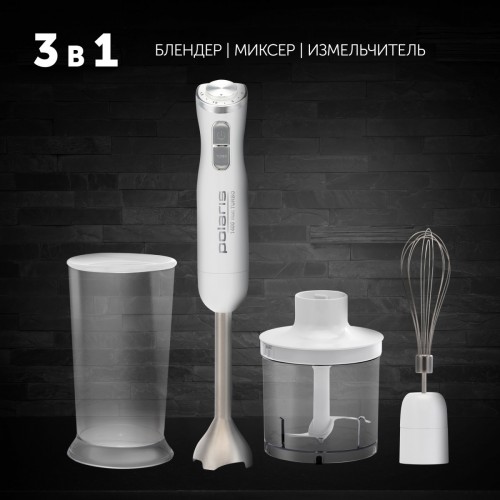 Блендер Polaris PHB 1476