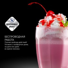 Блендер Polaris PTB 0435 CordLess
