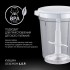 Блендер Polaris PTB 0435 CordLess
