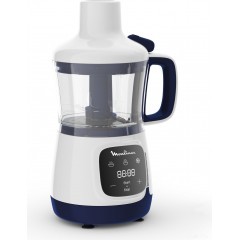 Блендер Moulinex Yummy Gourmet DD55W110
