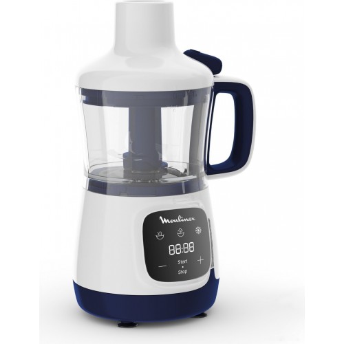 Блендер Moulinex Yummy Gourmet DD55W110