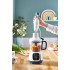 Блендер Moulinex Yummy Gourmet DD55W110
