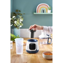 Блендер Moulinex Yummy Gourmet DD55W110