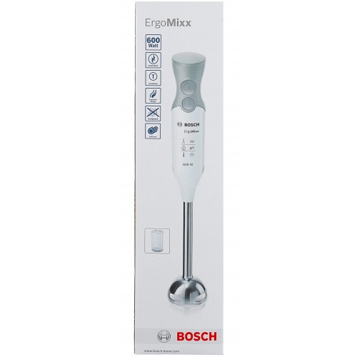 Блендер Bosch MSM 66110
