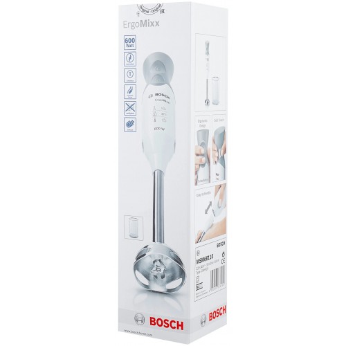 Блендер Bosch MSM 66110