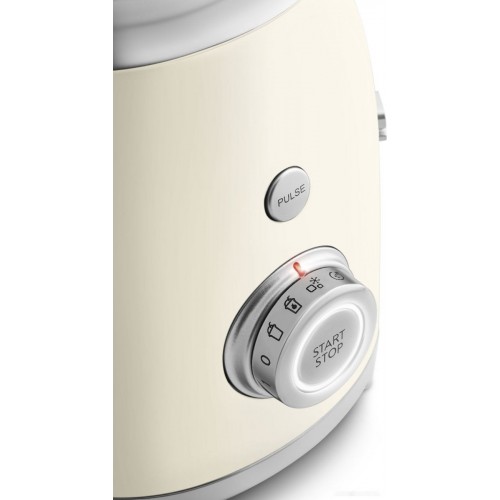 Блендер Smeg BLF03CREU