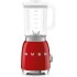 Блендер Smeg BLF03RDEU