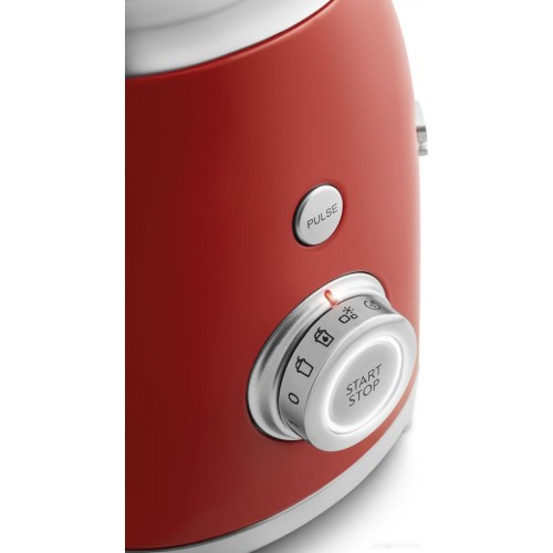 Блендер Smeg BLF03RDEU