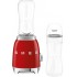 Блендер Smeg PBF01RDEU