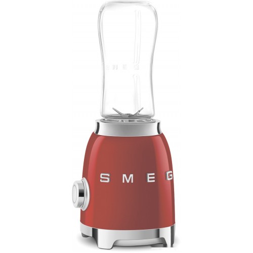 Блендер Smeg PBF01RDEU