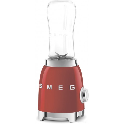 Блендер Smeg PBF01RDEU
