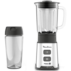 Блендер Moulinex LM17GD10