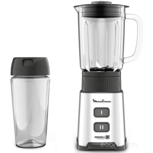 Блендер Moulinex LM17GD10