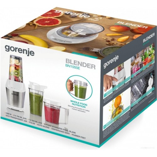 Блендер Gorenje BN1000E