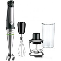 Блендер Braun MultiQuick 7 Hand blender MQ 7025X