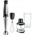 Блендер Braun MultiQuick 7 Hand blender MQ 7025X