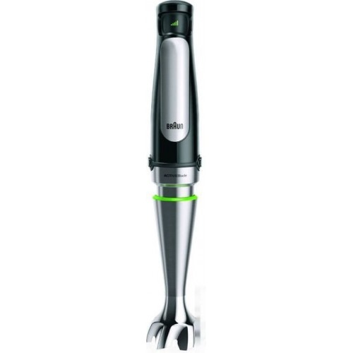 Блендер Braun MultiQuick 7 Hand blender MQ 7025X