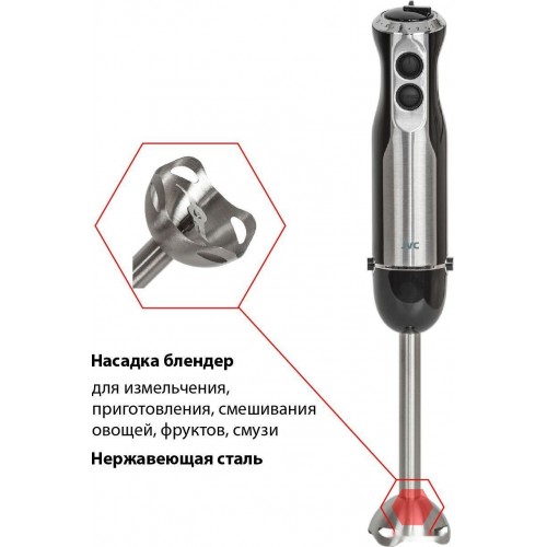 Блендер JVC JK-HB5015