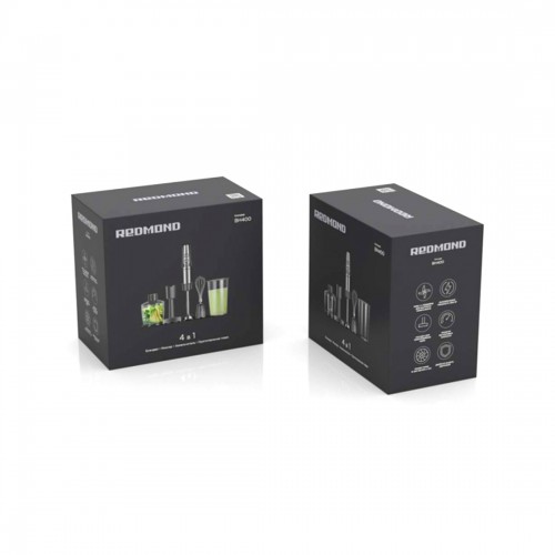 Блендер Redmond BH400