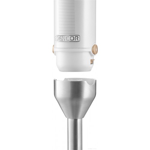 Блендер Sencor SHB 6551WH