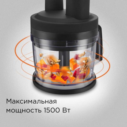 Блендер Redmond BH406
