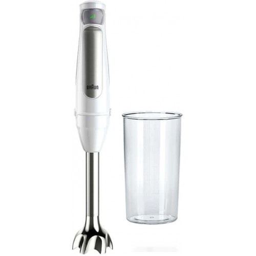 Блендер Braun MultiQuick 7 MQ7000WH