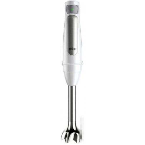 Блендер Braun MultiQuick 7 MQ7000WH