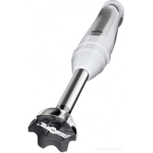 Блендер Braun MultiQuick 7 MQ7000WH