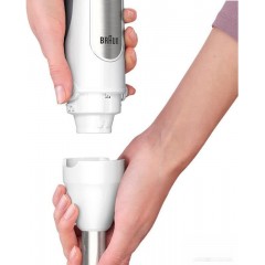 Блендер Braun MultiQuick 7 MQ7000WH