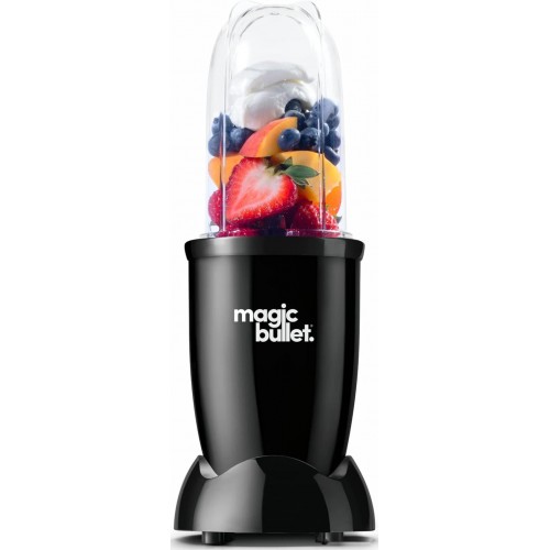 Блендер NutriBullet Magic Bullet MBR03B