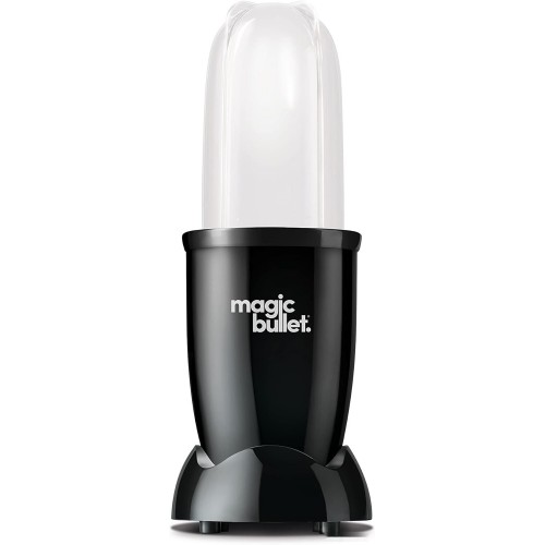 Блендер NutriBullet Magic Bullet MBR03B