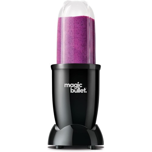 Блендер NutriBullet Magic Bullet MBR03B